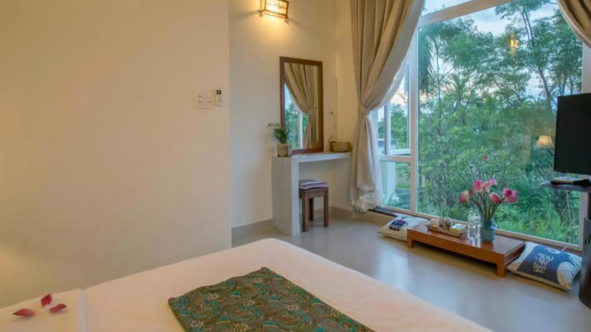 Ha Devan Hoian Pool Villa Hoi An Vietnam