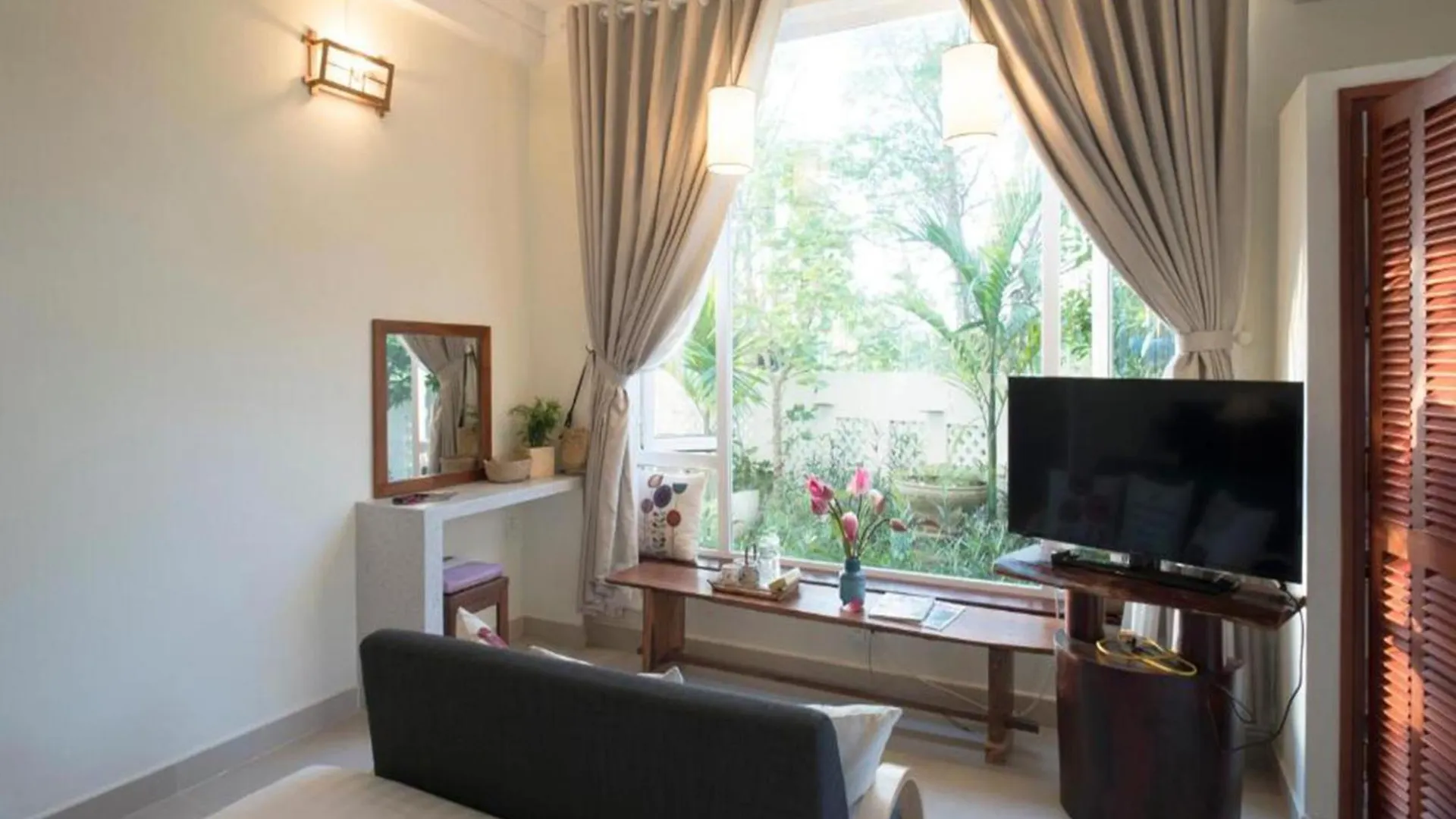 Ha Devan Hoian Pool Villa Hoi An 0*,  Vietnam