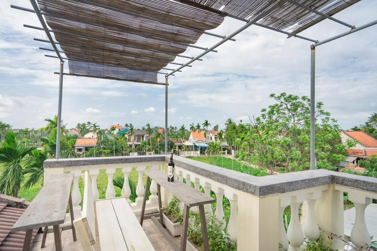 Ha Devan Hoian Pool Villa Hoi An