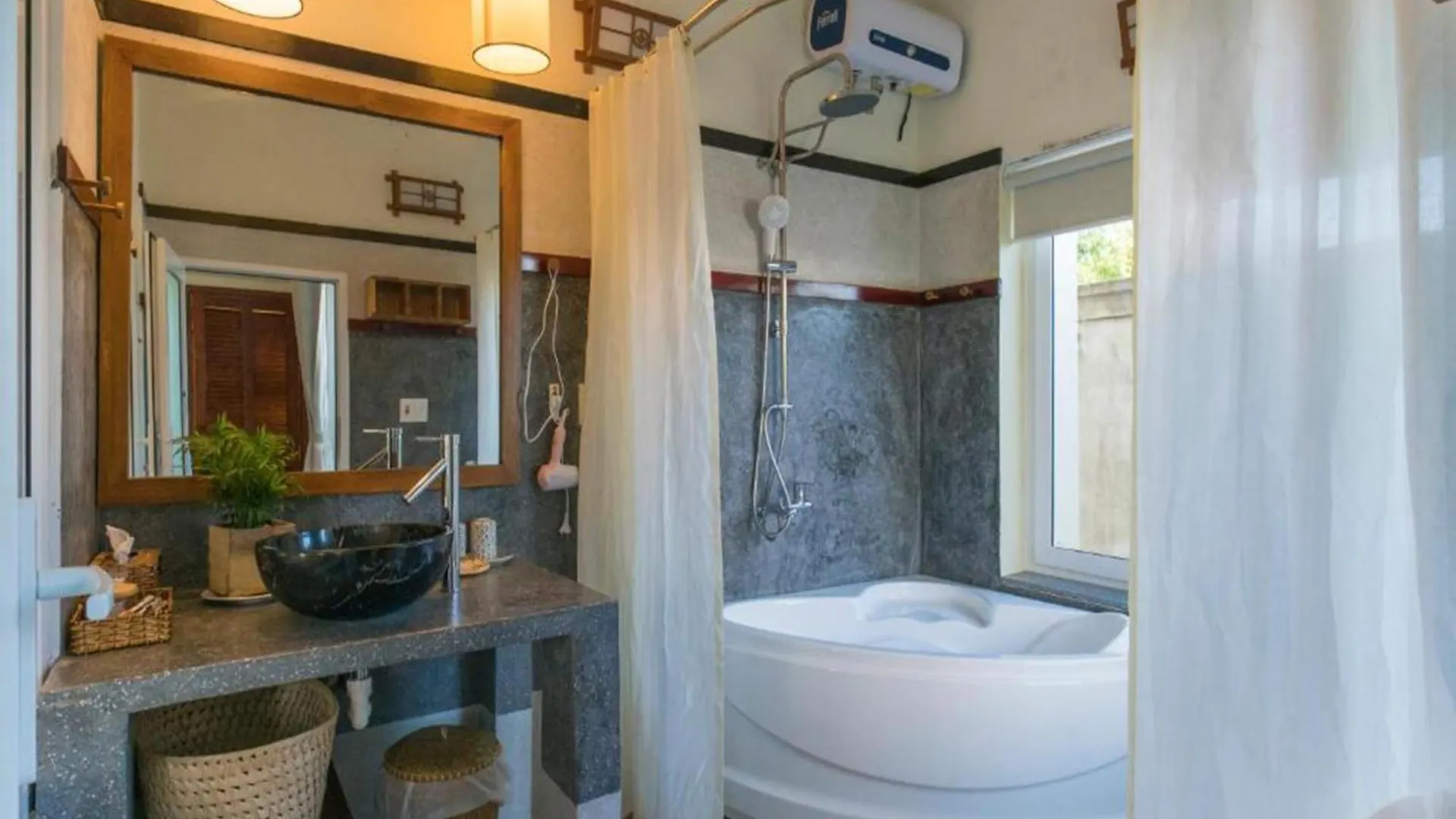 Ha Devan Hoian Pool Villa Hoi An Vietnam